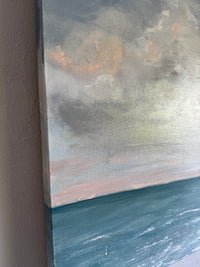 HIGH TIDE - 24 X 36
