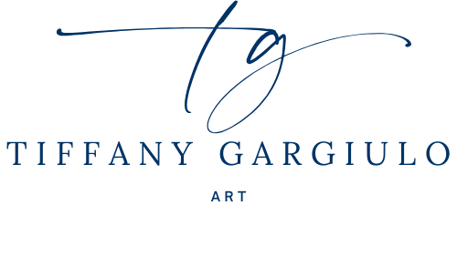 Tiffany Gargiulo Art
